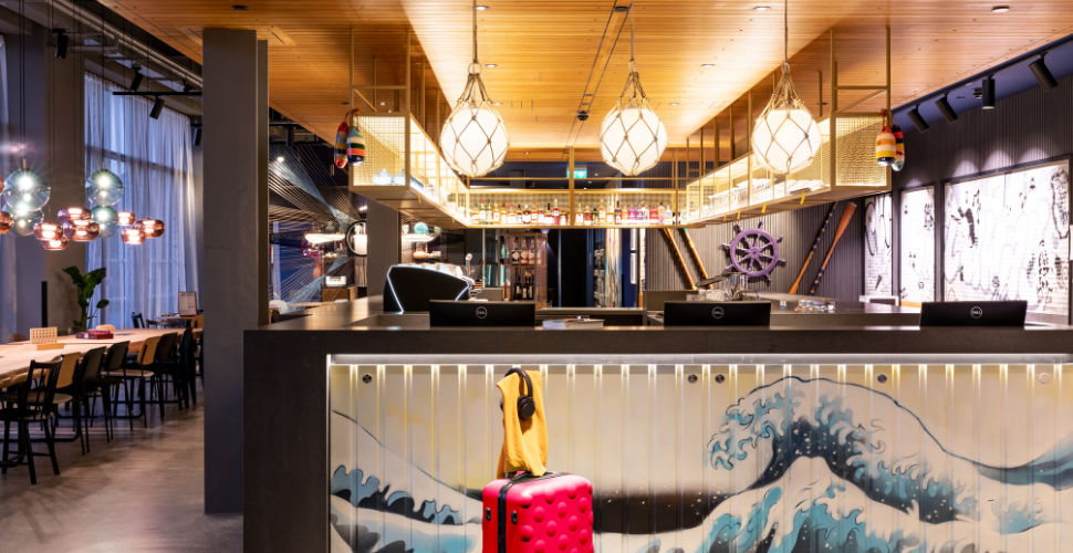 Moxy Hotel